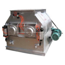 Paddle Mixer for Building Material